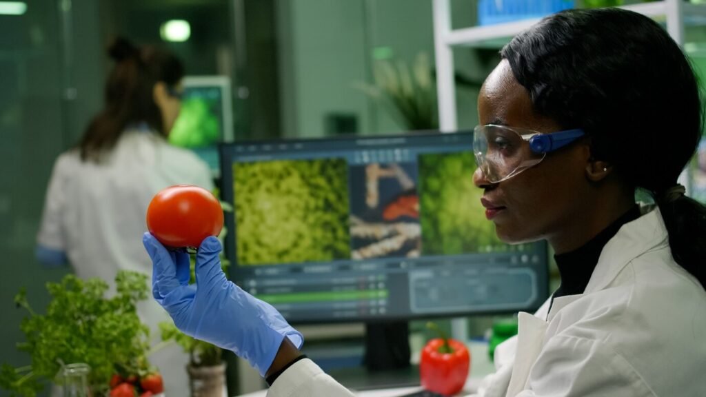 Innovation & Science Advancing Eco‑Friendly Pest Control