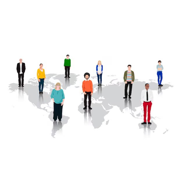Increase in the World’s Population Will Require an Increase in Sustainable Practices