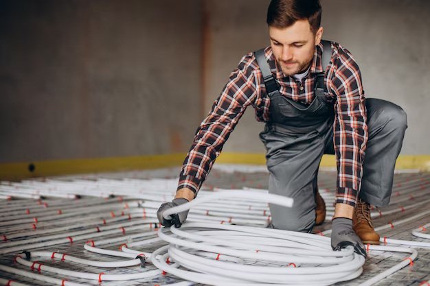 Ground-source (geothermal) heat pumps