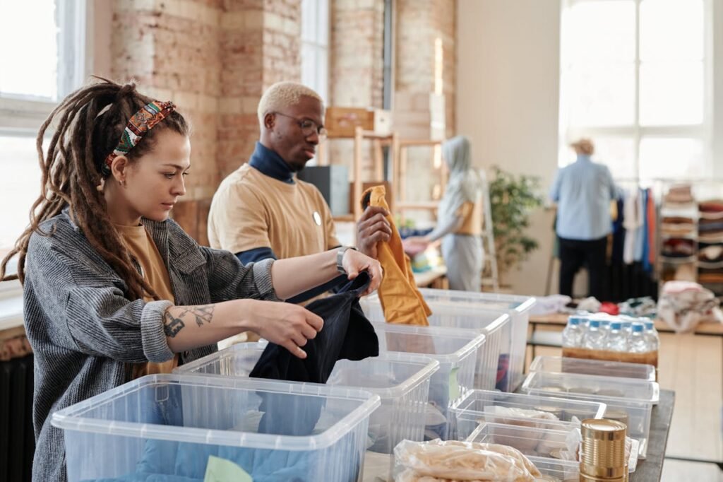 Why Reuse Is Better Than Recycle
