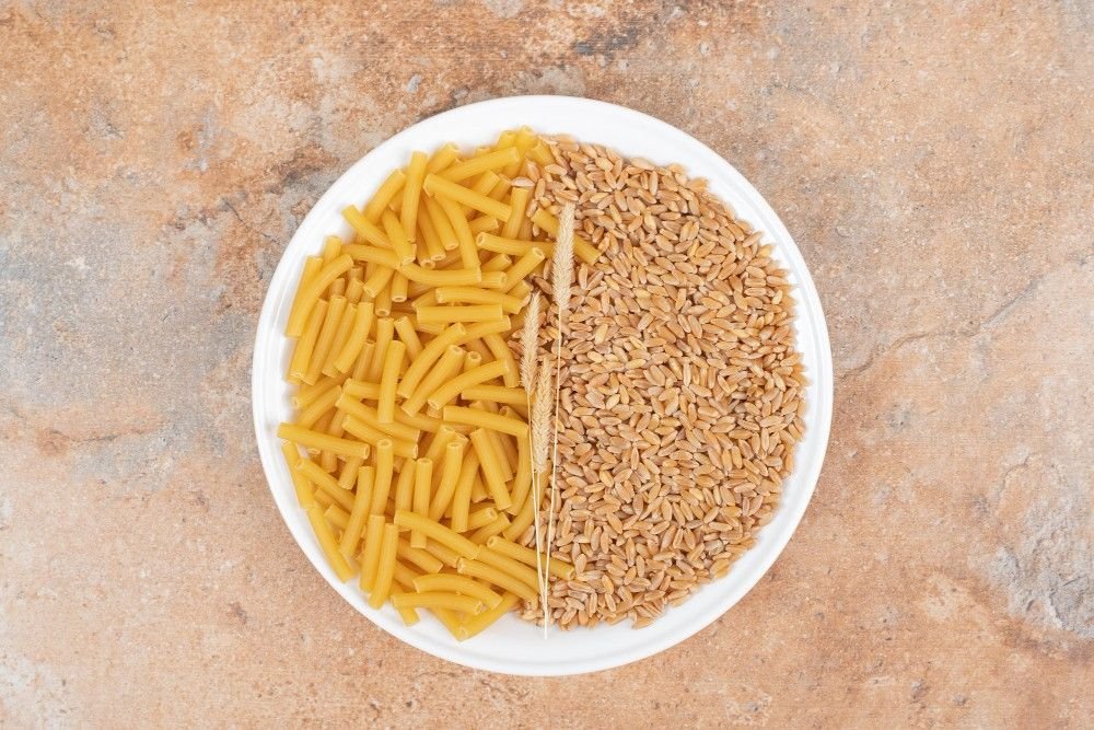 Can You Compost Rice and Pasta