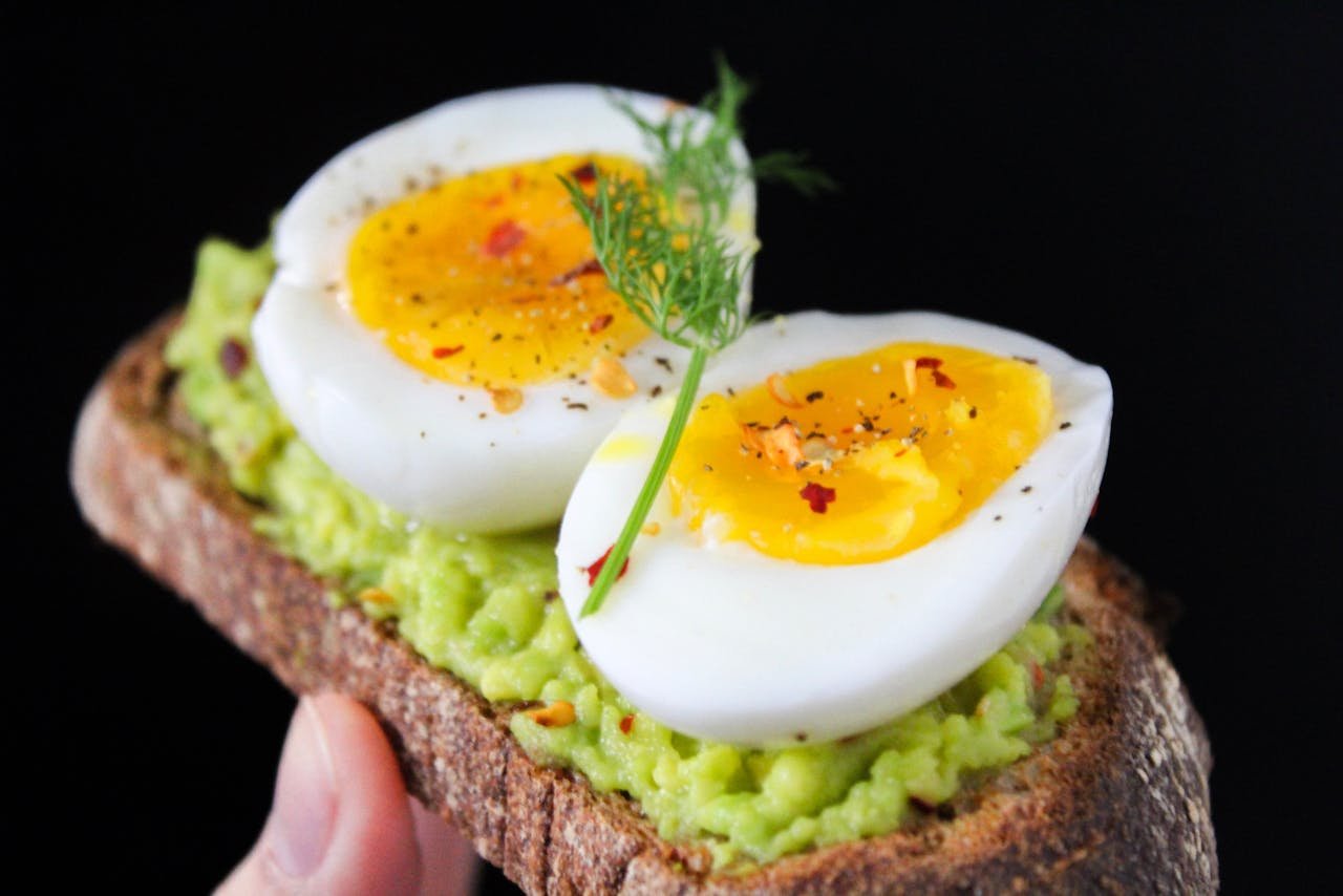 Is Egg Vegetarian or NonVegetarian