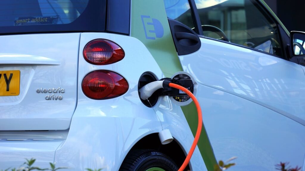 Electric and Hydrogen Transportation