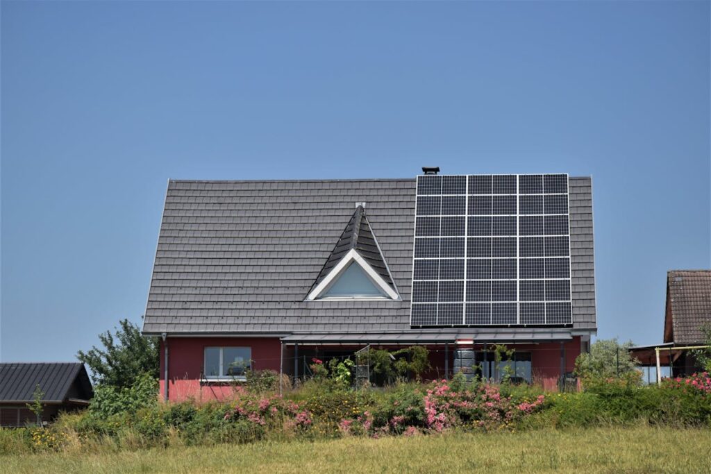 Sustainable Housing Examples to Learn From