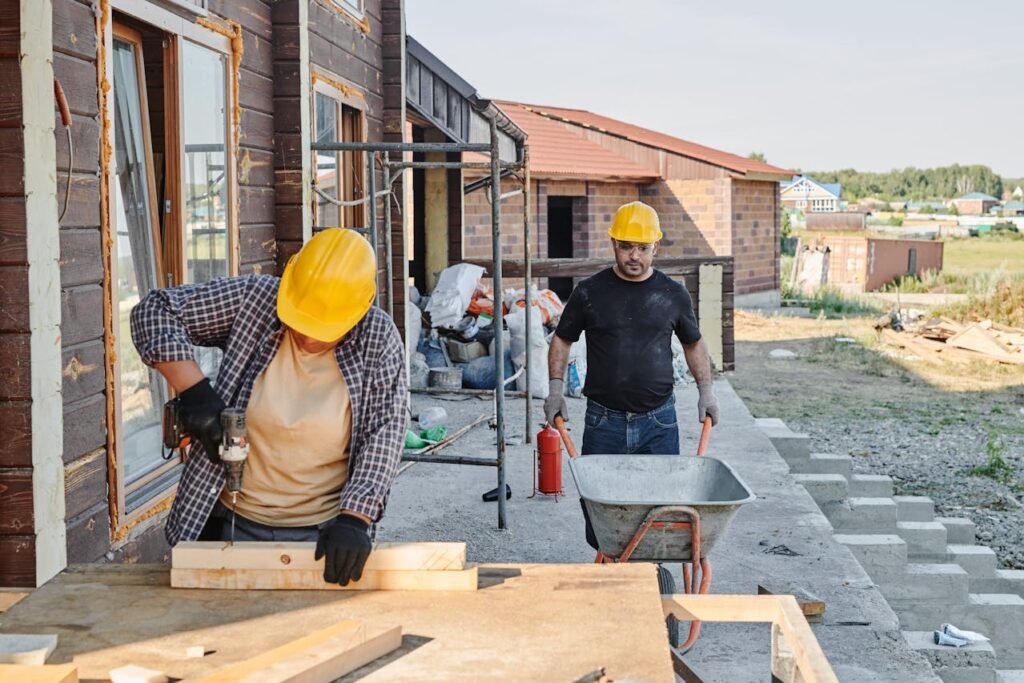 Sustainable Site Development