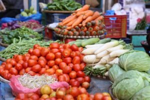 Easiest Fruits and Vegetables to Grow
