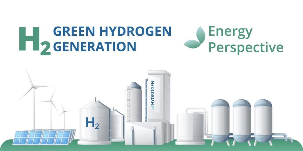 Pros and Cons of Green Hydrogen