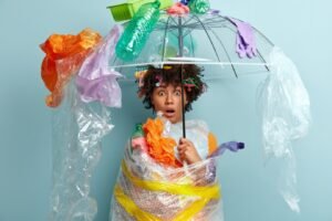 Unsustainable Things We Do Every Day