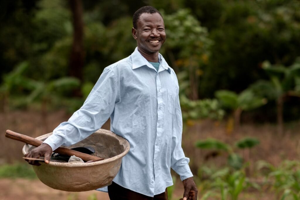 Forest Garden Initiative Brings Regenerative Agroforestry to Africa’s Sahel Region