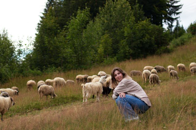 Agritourism & Regenerative Wellness