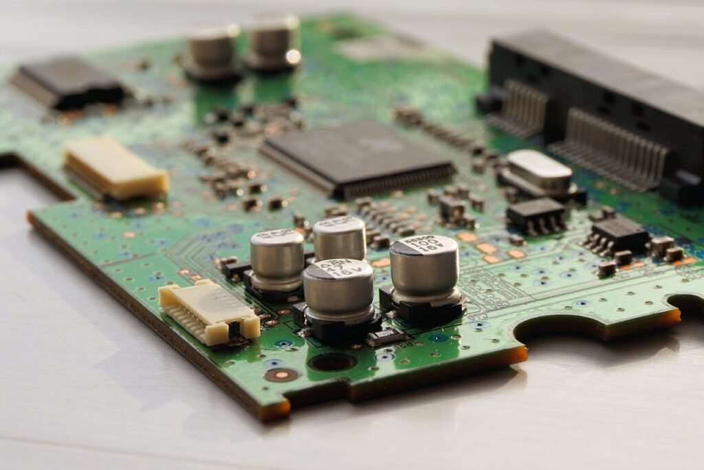Challenges Designers Face When Creating Eco-Friendly Hardware