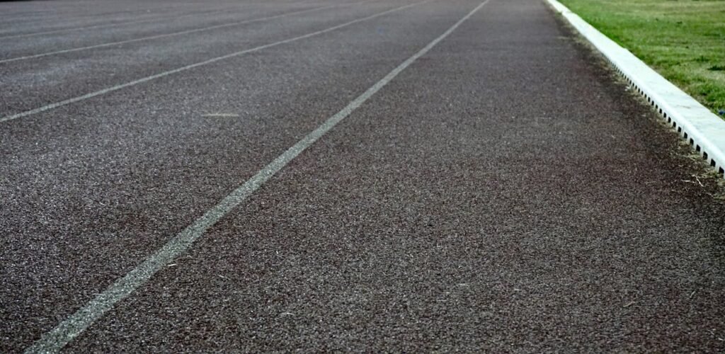 Can Plastic Roads Fix Plastic Pollution