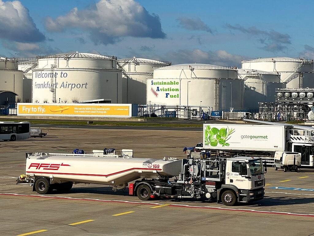 How Airlines’ Public Scepticism About Sustainable Fuels Could Slow SAF Uptake