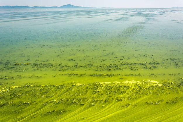 Algae Biofuel Startup
