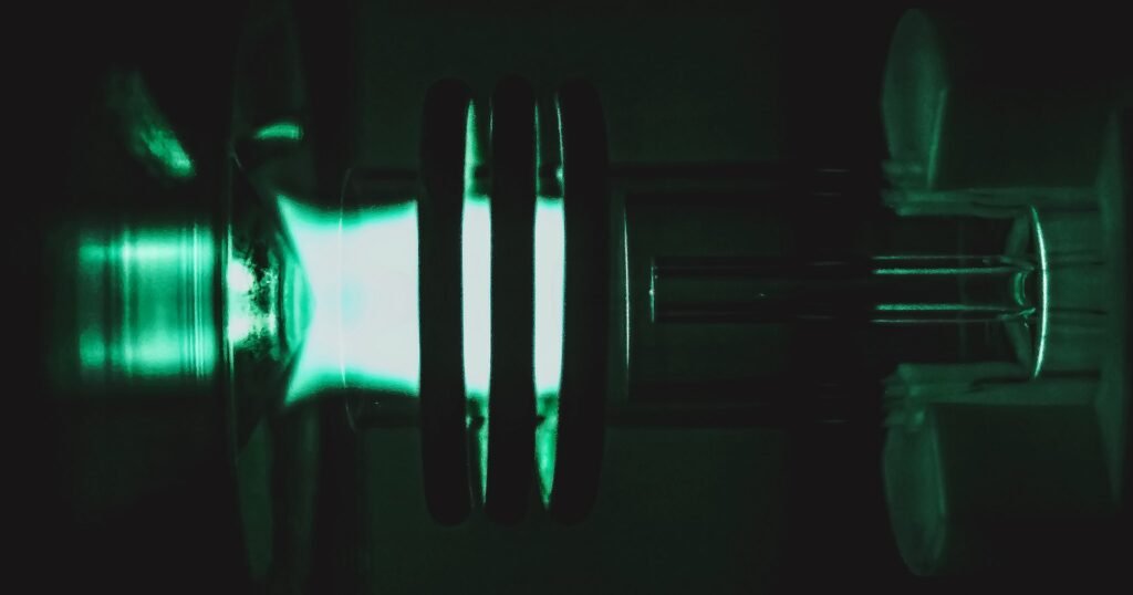 Hydrogen Plasma Torch Converts Mixed Plastic to Reusable Chemicals in Seconds