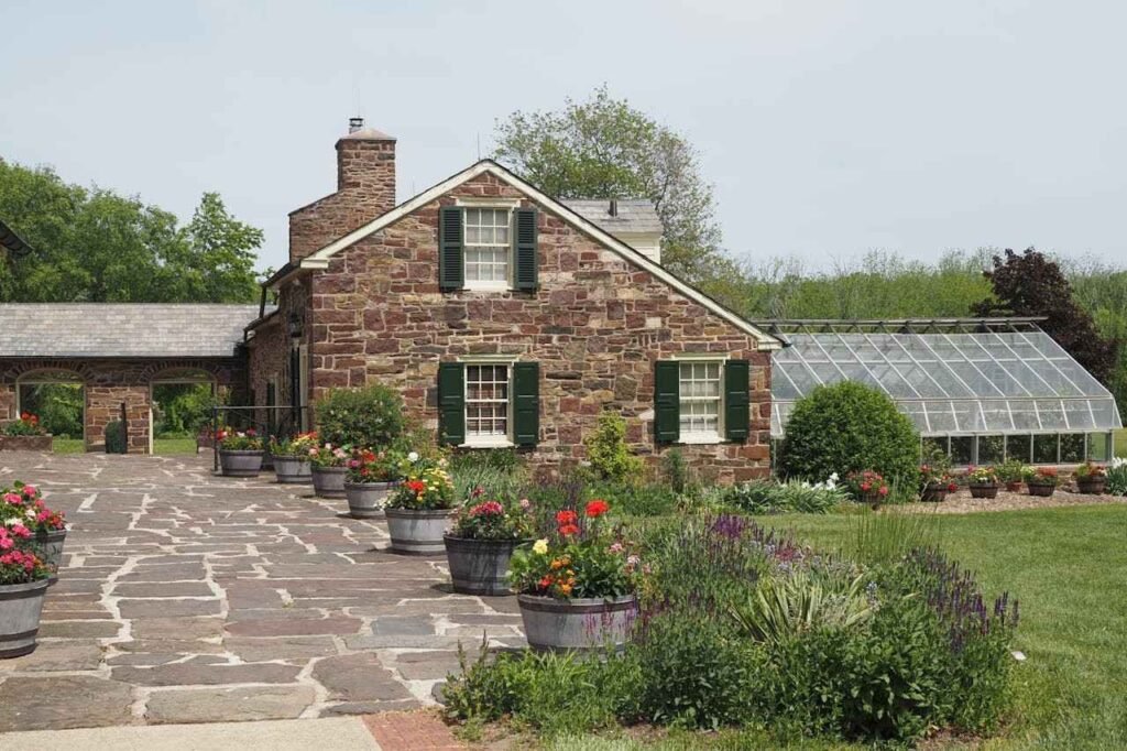 Meriden Turns Vacant Municipal Lots Into Pocket Gardens
