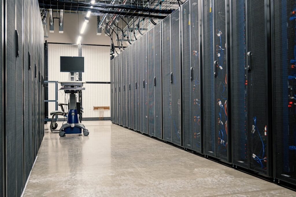 Meta’s Sustainability PR vs Data-Centre Expansion