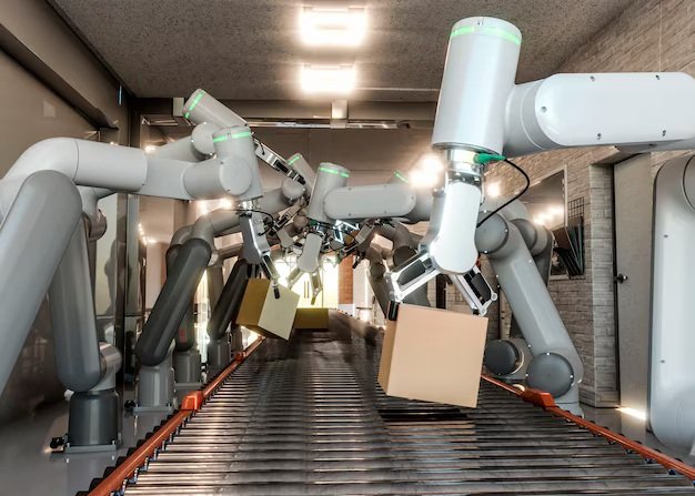 Robotics and AI in Waste Sorting Still Expanding But Communities Ask Who Benefits First