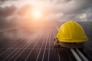 Sun Day Sparks Local Solar Experiments and Community Net Zero Projects