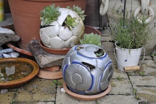 Upcycling: How Turning Trash Into Treasure 