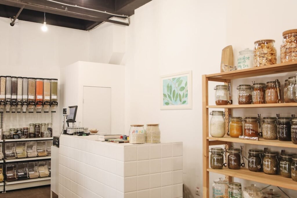 Zero Waste Grocery Chain Expands to South Park San Diego With Community Refill Hub
