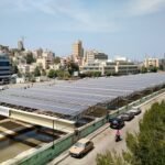 What Real-World Solar Canal Projects in India and the U.S. Reveal About Water Savings, Costs, and Farmer Benefits