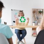 Benefits of Recycling to the Environment
