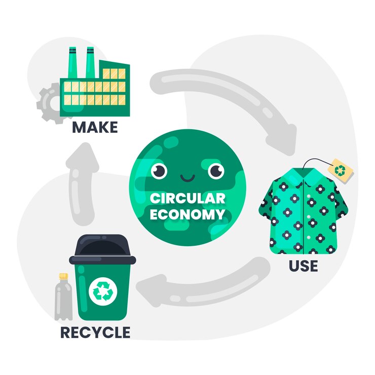 Economic Benefits of Plastic Recycling