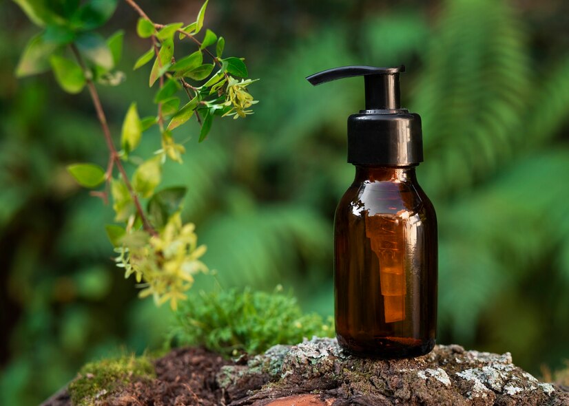 Essential Oils for pest control