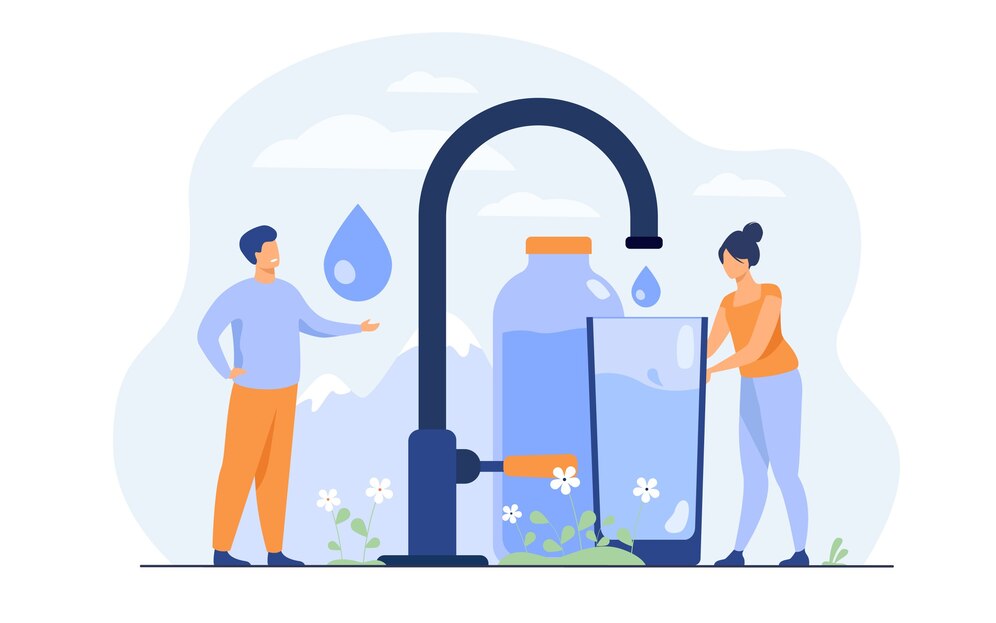 Water Conservation