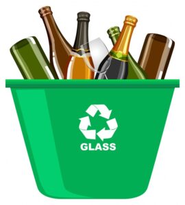 Why Is Recycling Glass Important to the Environment