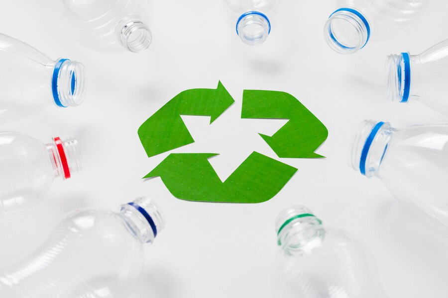 Why is Recycling Plastic Good for the Environment