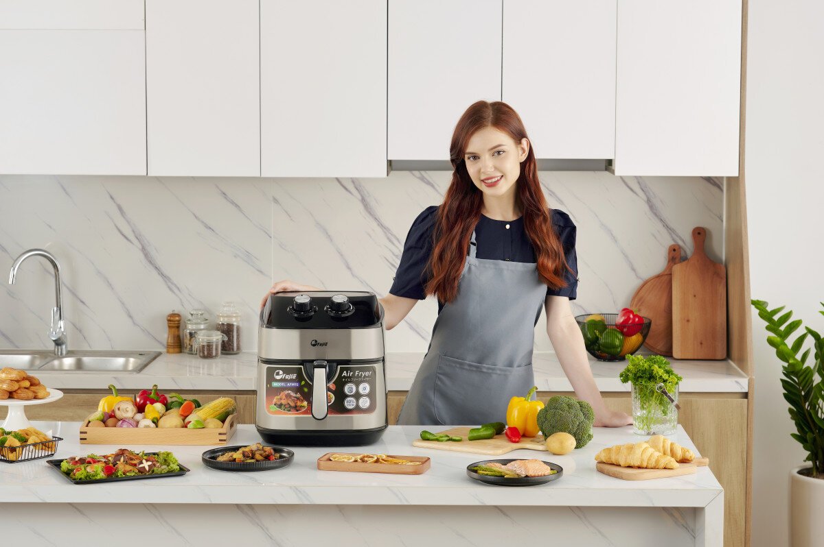 View of 10 Eco-Friendly Appliances You Need in Your Home | What is Green Living?