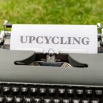 Benefits of Upcycling to The Environment