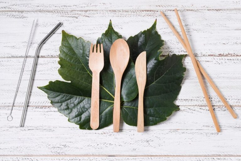 Best Eco-Friendly Disposable Cutlery