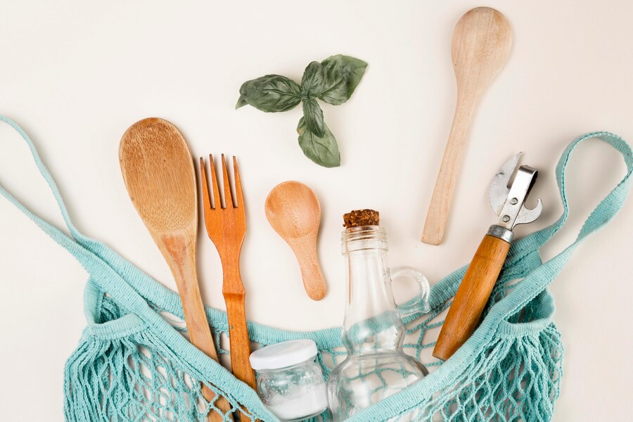 Best Zero-Waste Kitchen Products