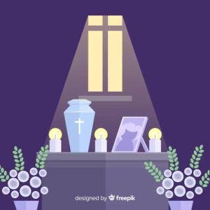 Burial Vs. Cremation