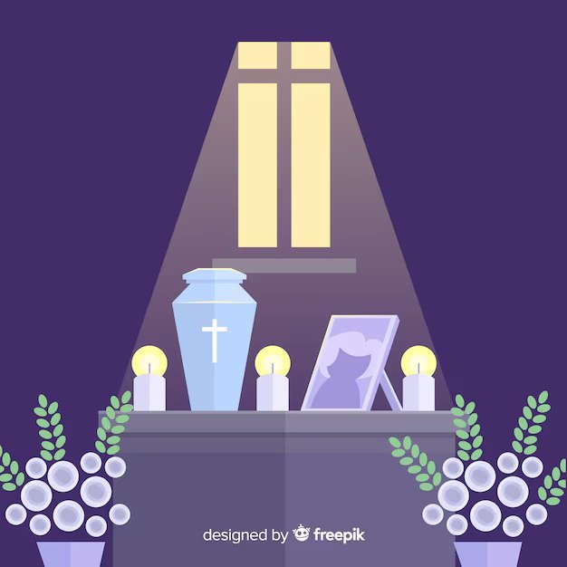 Burial Vs. Cremation