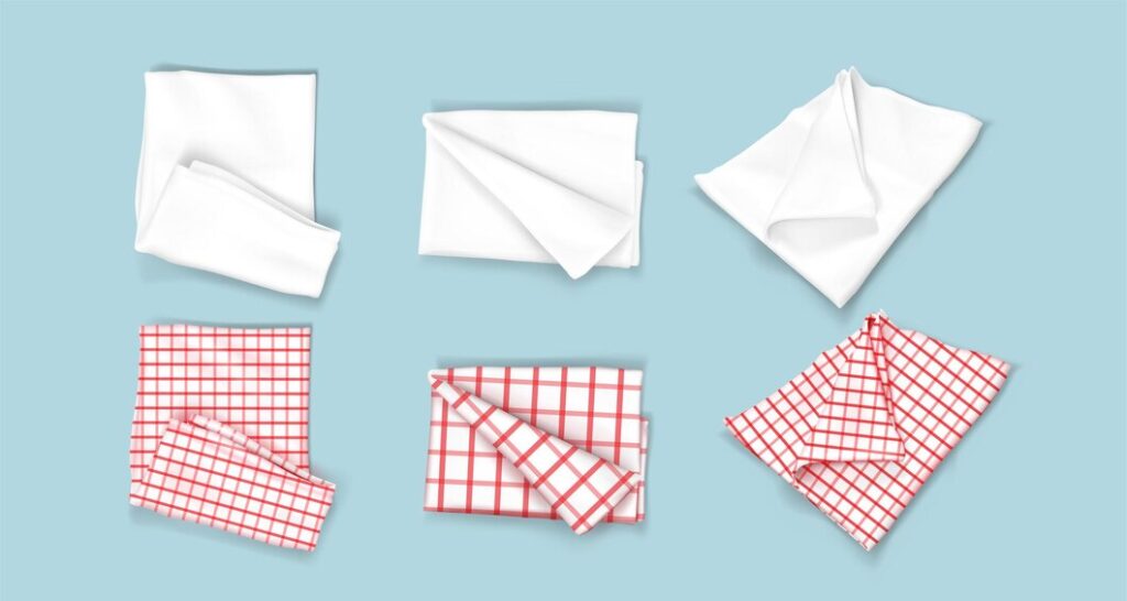 Cloth Napkins