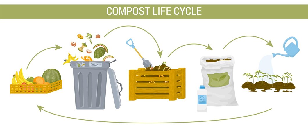 Compost Circle