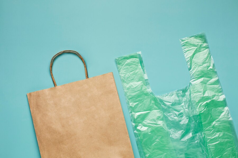 Compostable Bags