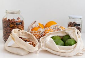 Eco-Friendly Alternatives to Ziploc Bags