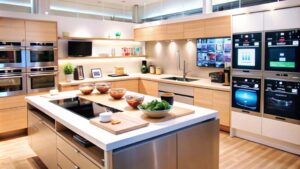 Eco-Friendly Appliances for your kitchen and home