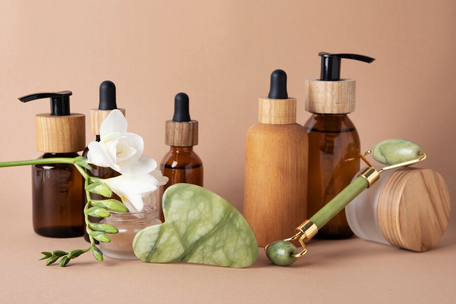 Eco-Friendly Beauty Products