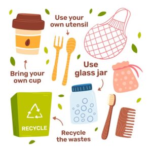 Effective Ways to Adopt a Zero-Waste Lifestyle