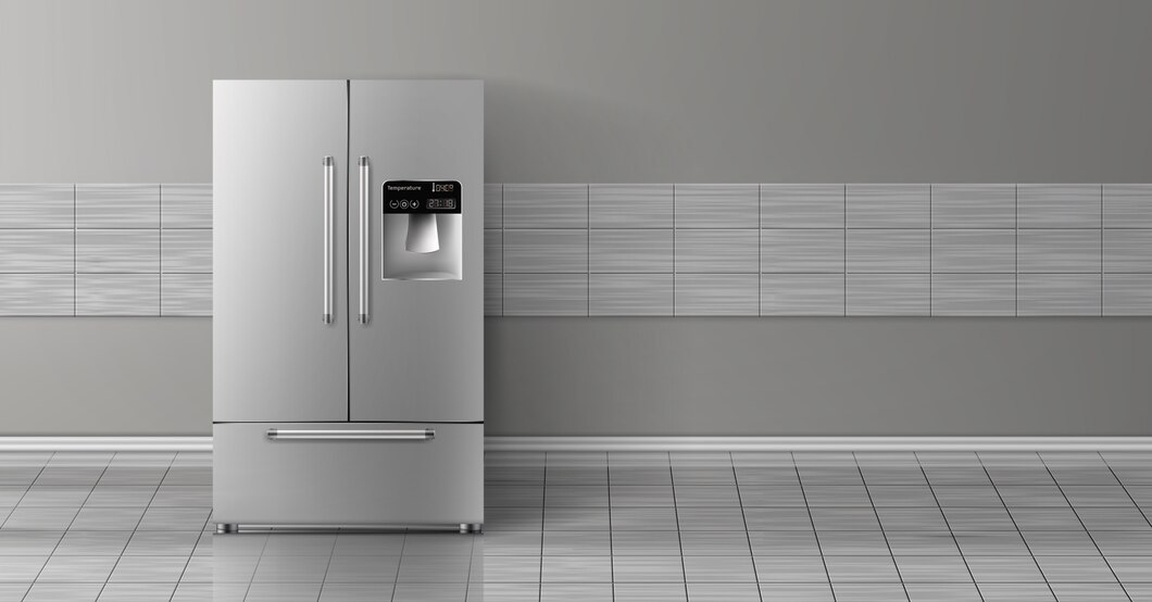 Energy Efficient Refrigerators