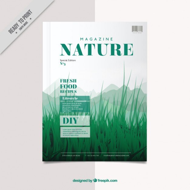 Environmental Publication