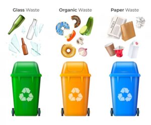 How to Dispose Waste Properly