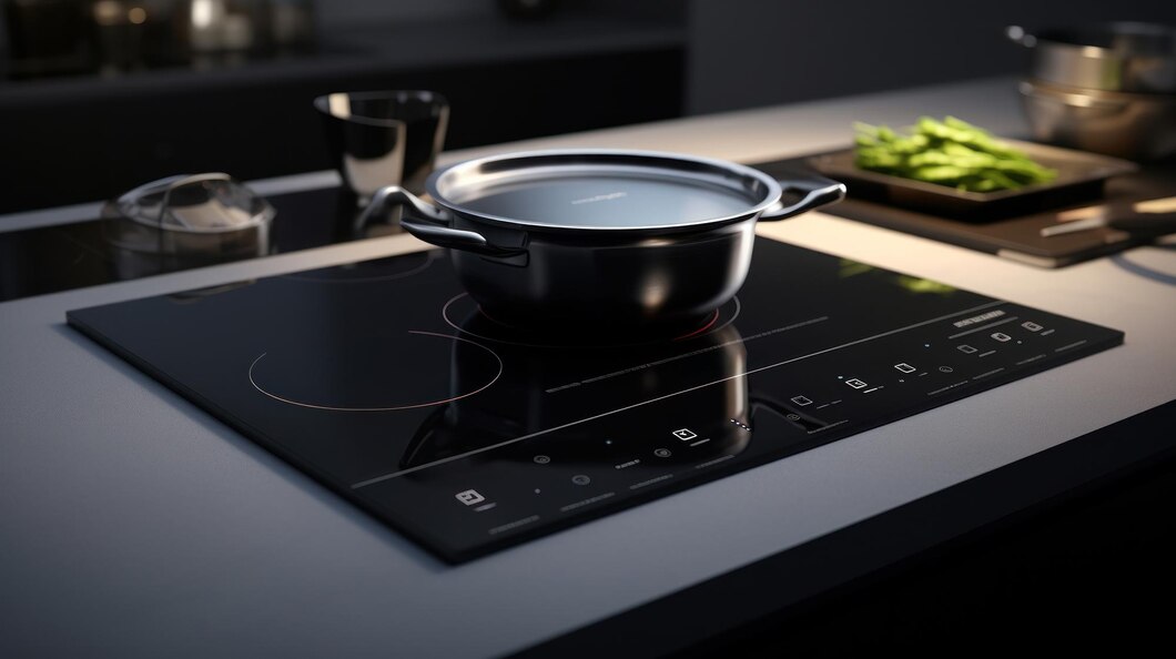 Induction Cooktop