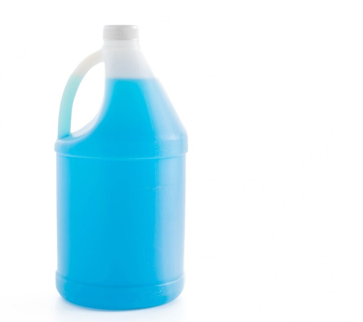 Liquid Detergent